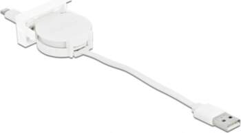 DeLOCK Easy 45 Module USB 2