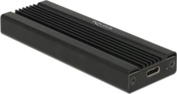 Delock External SSD Enclosure M.2