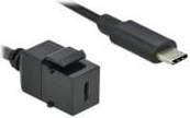 DELOCK Keystone Module USB 3.0