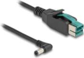 DELOCK PoweredUSB Kab. St. 12V zu