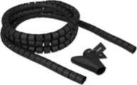 Delock Spiral Hose with Pull-in Tool