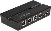 Delock USB 2.0 Switch for