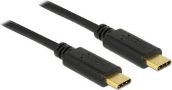 Delock USB-cable - 24 pin USB-C