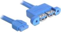 Delock USB Cable  USB 3.0