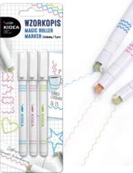 Derform MARKER MAGIC pattern description 3KOL
