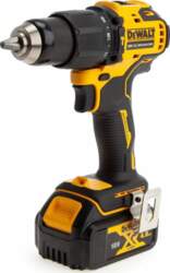Dewalt DCD709M2T drill driver 2 x