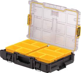 Dewalt Toughsystem 2.0 DS100 organizer