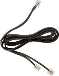 DHSG Adapter cable for Jabra PRO
