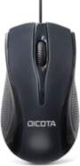 DICOTA DICOTA WIRED MOUSE D32011