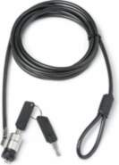 Dicota NOTEBOOK SECURITY LOCK PRO KEY