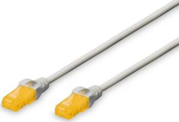 DIGITUS CAT 6A U/UTP Patchkabel  0
