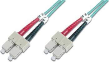 DIGITUS LWL Patchkabel SC - SC