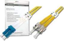 DIGITUS - Patch-Kabel - LC Single-Mode
