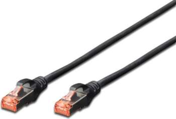DIGITUS Patchkabel Cat6  S/FTP 2xRJ45  1