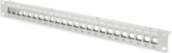 DIGITUS Patchpanel 1HE 24-Port Rackmount Modular