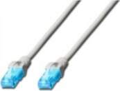 DIGITUS Premium CAT 5e UTP patch