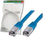 DIGITUS Premium - Patch- Cable -