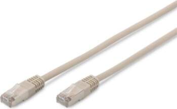 DIGITUS Premium - Patch- Cable -