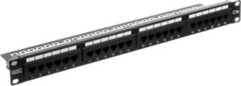 DIGITUS Professional patch panel - 1U