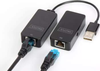 Digitus USB Extender USB 2.0
