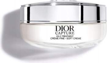Dior Christian Dior  Capture Soft  Rejuvenating