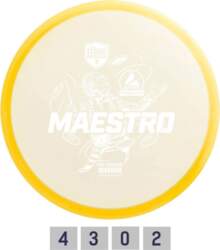 Discmania Disc golf disc Midrange Driver