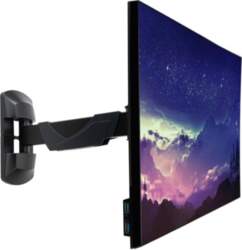 DISPLAY ACC WALL MOUNT 10-26"/FIXED