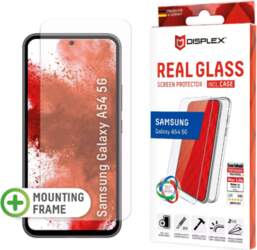 Displex Screen Protector (10H) + Case