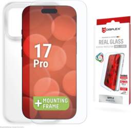 Displex Screen Protector + Case for