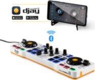DJ Control Mix 4780921