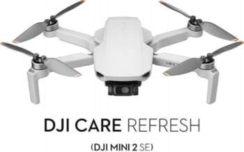 DJI Care Refresh DJI Mini 2