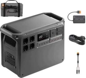 DJI Zestaw DJI Power 2000 +