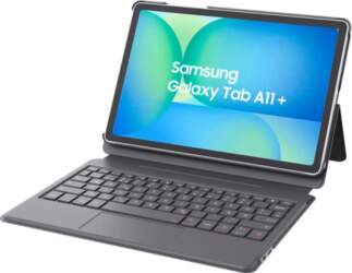 DK BT Keyboard Cover with TouchPad