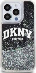 DKNY DKNY Liquid Glitter Big Logo