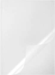 Document Folder Durable 291919 Transparent A4