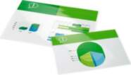 Document Laminating Pouches A4 2x100 mic
