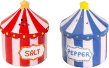 Doiy - Salt and Pepper Set