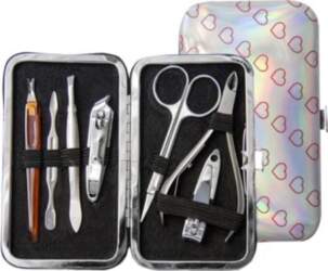 Donegal manicure SET (2427) 7-piece  1