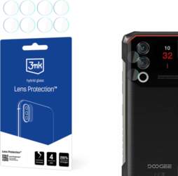 Doogee Blade 10 Max - 3mk
