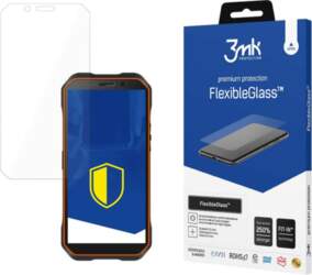 Doogee S51 - 3mk FlexibleGlass™ screen