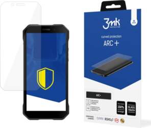Doogee S61 - 3mk ARC+ screen