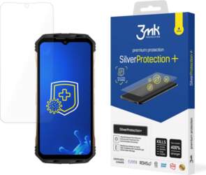 Doogee V30T - 3mk SilverProtection+ screen