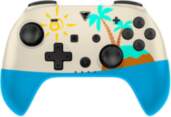 Dragonshock Controller Poptop Wireless The Island