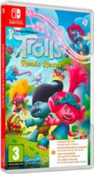DreamWorks Trolls Remix Rescue (Code in