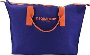Dsquared2 Dsquared  Dsquared  Material  Textile Bag