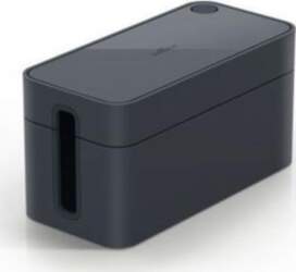Durable cablebox CAVOLINE BOX S graphite