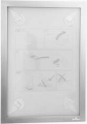 Durable DURAFRAME Wallpaper A4 Sign holder