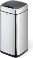Durable TOUCH 21L Rectangular Stainless steel