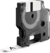 DYMO IND Permanent Polyester S0718210