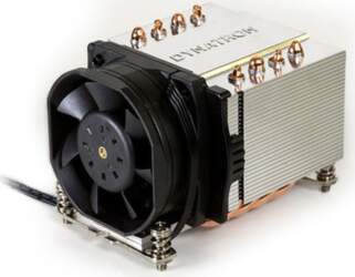 Dynatron A-24  CPU cooler 0859300007277